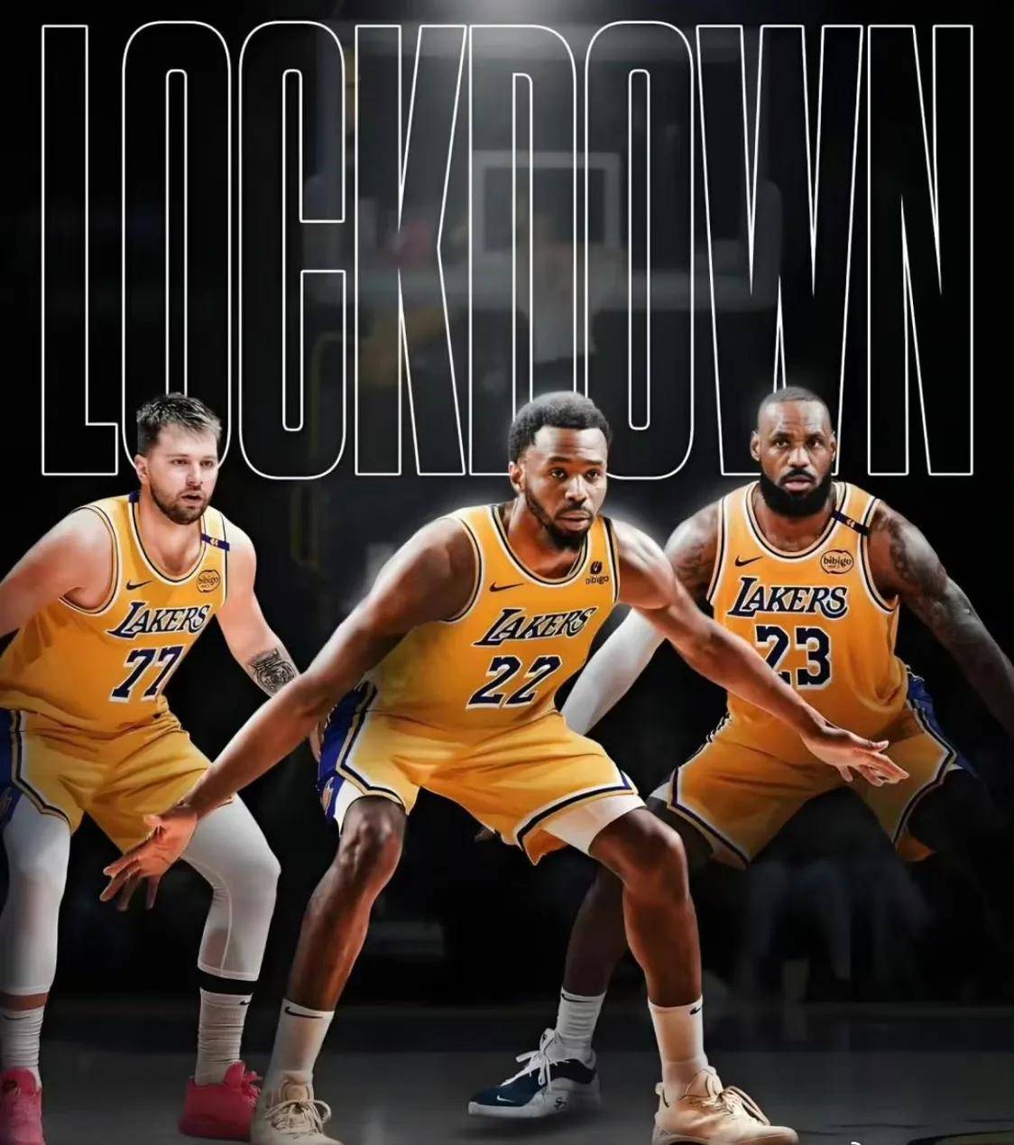 湖人主帅:我们的目标是总冠军,球队已做好准备的简单介绍 湖人主帅:我们的目标是总冠军,球队已做好准备的简单介绍