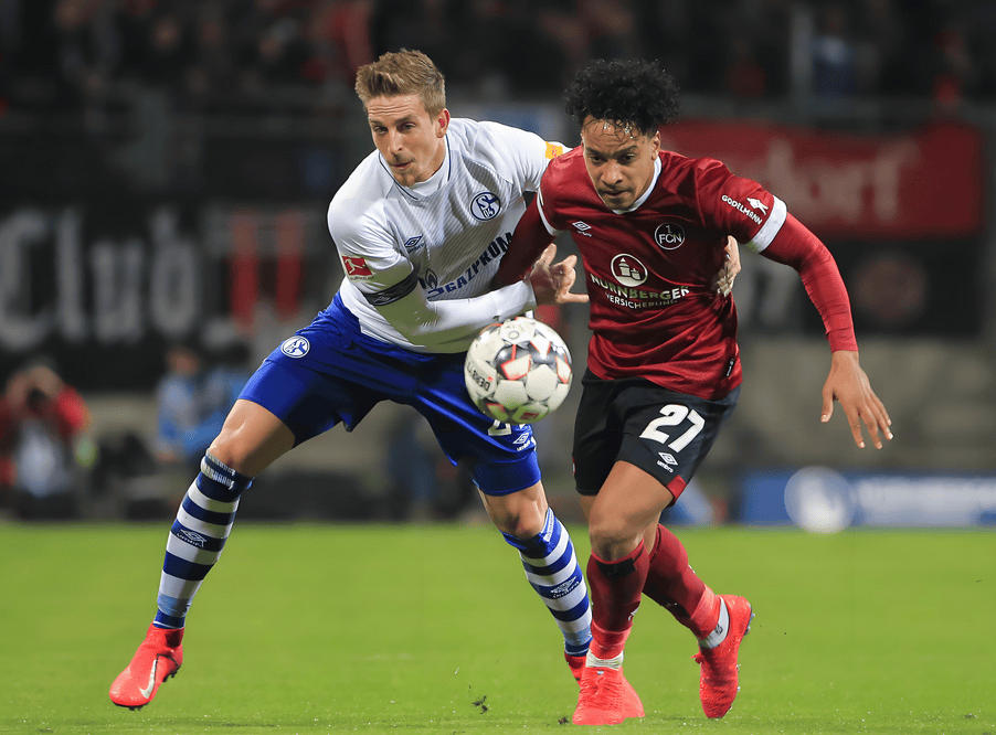 1xBit体育官方-纽伦堡主场击败门兴格拉德巴赫，豪取胜利的简单介绍