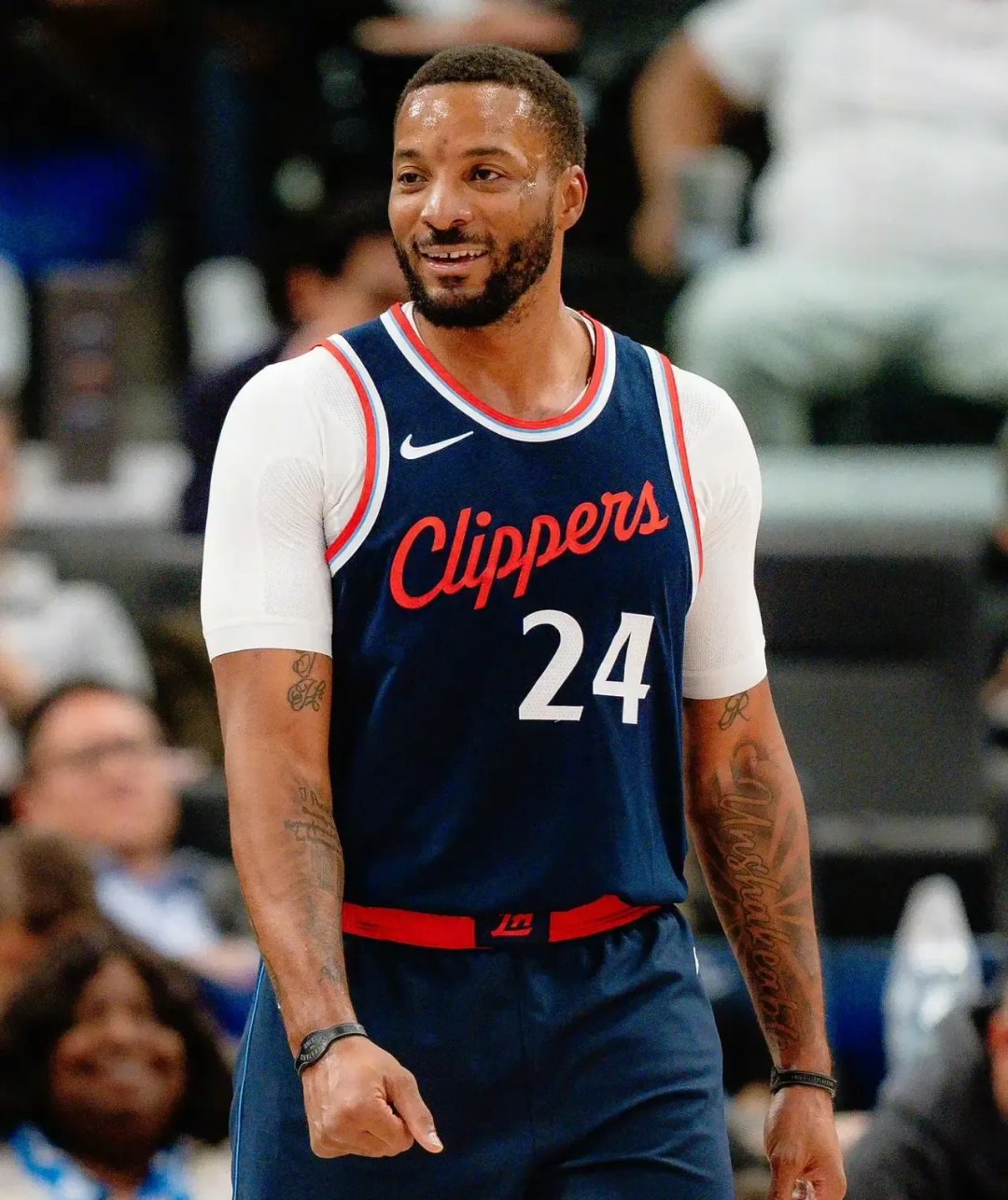 1xBit体育链接-快船擒热火保持不败，乔治26分