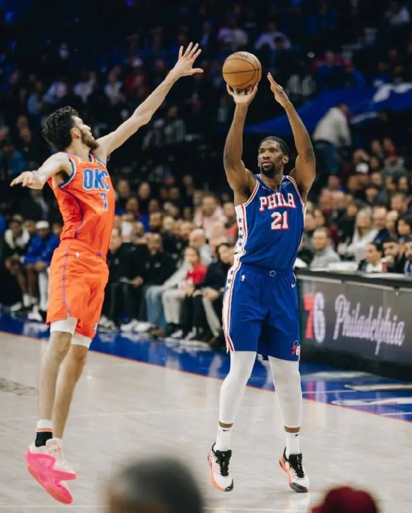 1xBit体育官网-关于「76人击溃雷霆，力保不败纪录」的信息