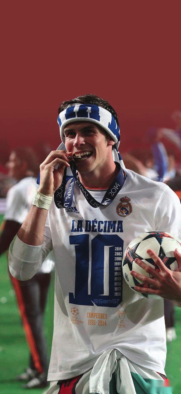 1xBit体育教练-皇马客场逆转，贝尔闪耀出场