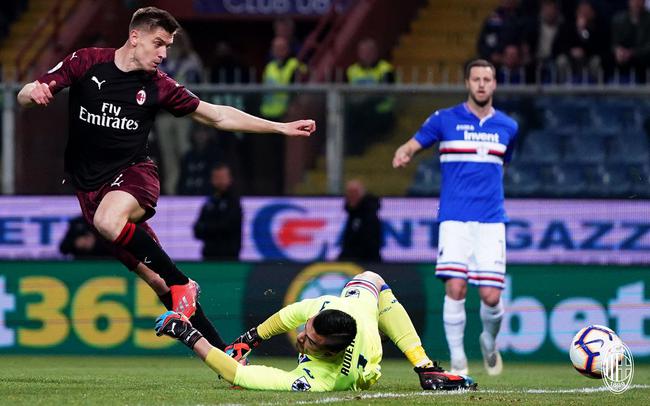 桑普多利亚客场不敌罗马，遭遇连败的简单介绍